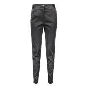 Just Cavalli Chinos Black, Dam