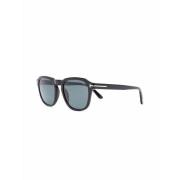 Tom Ford Ft0931 01V Sunglasses Black, Herr