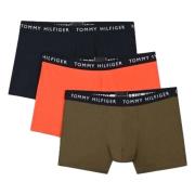 Tommy Hilfiger Briefs paket Multicolor, Herr