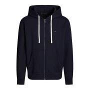 Tommy Hilfiger Stilfull Sweatshirt DW5 Blue, Herr