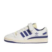 Adidas Forum 84 Low Sneakers White, Herr