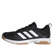 Adidas Ligra 7 Inomhusskor Black, Herr