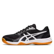 Asics Inomhusskor Upcourt 5 Black, Herr