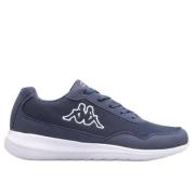 Kappa Follow Unisex Sneakers Blue, Herr