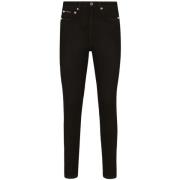 Dolce & Gabbana Skinny Jeans Blue, Dam