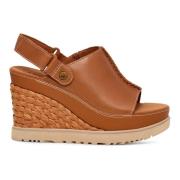 UGG Justerbara Vinterstövlar Brown, Dam