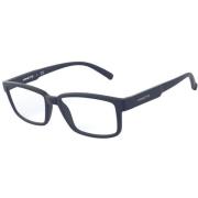 Arnette Eyewear frames Bixiga AN 7179 Blue, Unisex