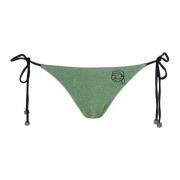 Karl Lagerfeld Beachwear Green, Dam