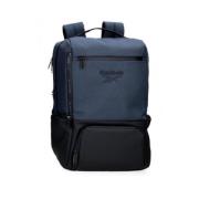 Reebok Stilren ryggsäck med laptopfack Blue, Unisex