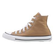 Converse Sneakers Beige, Dam