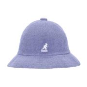 Kangol Casual Bucket Hat Iced Lilac Purple, Unisex