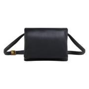 Marni Prisma Mini Pochette Axelväska Black, Dam