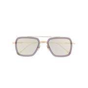 Dita 7806 C Sunglasses Gray, Herr