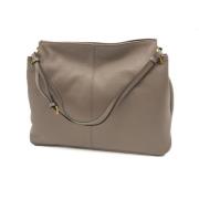 Gianni Chiarini Leila Dove Handväska Aw24 Beige, Dam