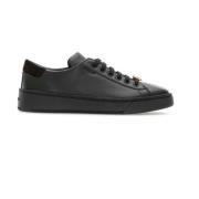 Bally Stilrena Sneakers Black, Herr