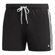 Adidas CLX 3 Bandas Shorts Black, Herr