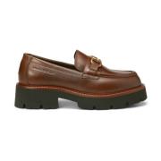 Marc O'Polo Loafer Brown, Dam