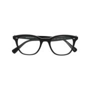 Oliver Peoples Glasses Black, Unisex