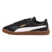 Puma Club 5V5 Sneakers Black, Herr