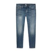 Tommy Hilfiger Slim Tapered Fit Jeans Blue, Herr