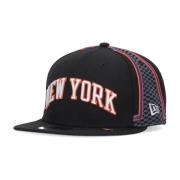 New Era Nba21 City Off 950 Keps Black, Herr