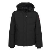 Canada Goose Winter Jackets Black, Herr