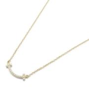 Tiffany & Co. Pre-owned Pre-owned Paerlor halsband Beige, Dam