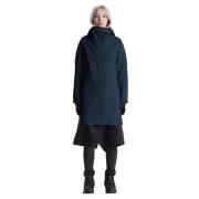 Krakatau 3-i-1 Parka Plank Marine Blue, Dam