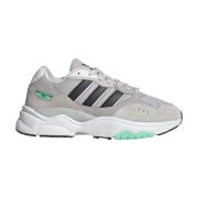 Adidas Retropy F90 Sneakers Gray, Herr