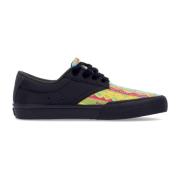 Etnies Skate Skor Jameson Vulc Rebel Multi Multicolor, Herr