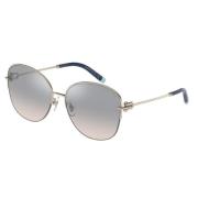 Tiffany Sunglasses Gray, Dam