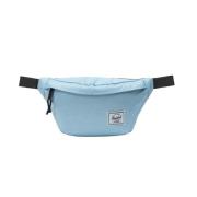 Herschel Blå Bell Crosshatch Hip Pack Blue, Unisex