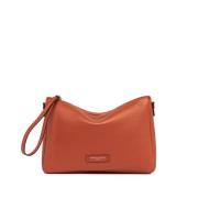 Gianni Chiarini Nora Pouch O Orange, Dam