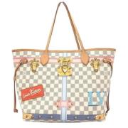 Louis Vuitton Vintage Pre-owned Canvas louis-vuitton-vskor Multicolor,...