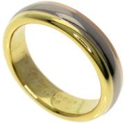 Cartier Vintage Pre-owned Guld ringar Yellow, Dam