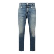 Closed X-Lent Tapered Jeans Blue, Herr