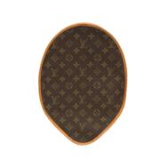 Louis Vuitton Vintage Pre-owned Canvas kuvertvskor Brown, Dam