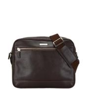 Burberry Vintage Pre-owned Laeder burberry-vskor Brown, Dam