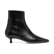 aeyde Boots Black, Dam