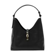 Furla Svarta Väskor Kollektion Black, Dam