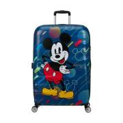 American Tourister Disney Wavebreaker Resväska Multicolor, Unisex