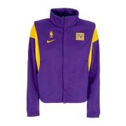 Nike Retro Fly Jacka Loslak Field Purple, Herr