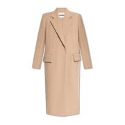 Jil Sander Ullrock Beige, Dam