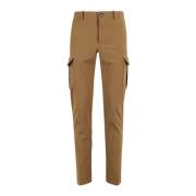 RRD Revo Cargo Pant Brown, Herr