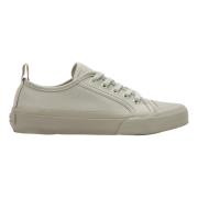 Studio Nicholson Låg Topp Sneaker Gray, Dam