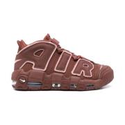 Nike Air More Uptempo `96 Sneakers Brown, Herr