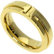 Tiffany & Co. Pre-owned Pre-owned Guld ringar Yellow, Dam