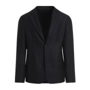 Giorgio Armani Ultramarinblazer Blue, Herr