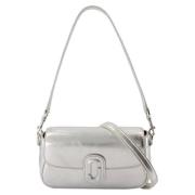 Marc Jacobs Laeder axelremsvskor Gray, Dam