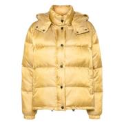 Pinko Idrante Jacka Art. 103821A1Zr Yellow, Dam